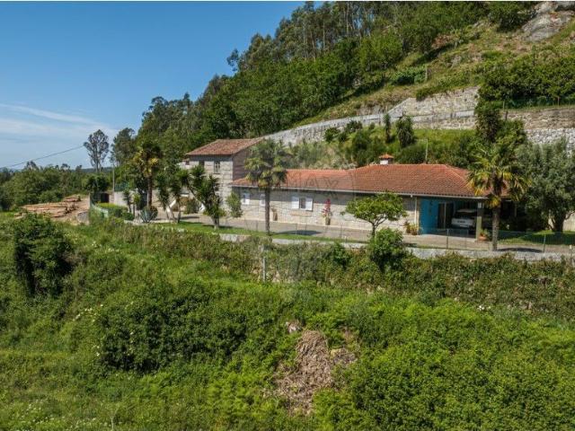 Vivenda venda em Caldas de Vizela (São Miguel e São João), Vizela