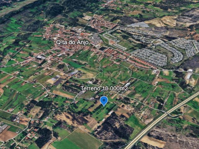 Terreno venda em Palmela, Setúbal