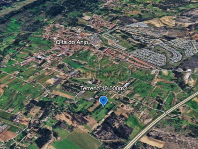 Terreno venda em Palmela, Setúbal