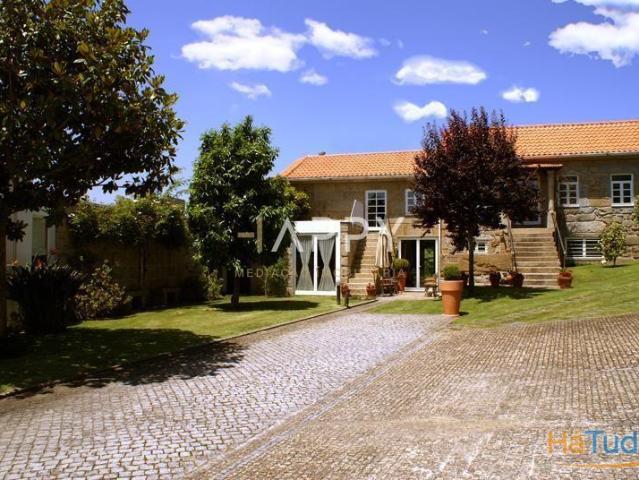 Quinta venda em Marecos, Porto