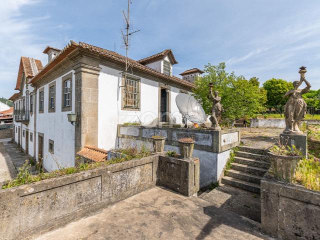 Quinta venda em São Nicolau, Vila Real