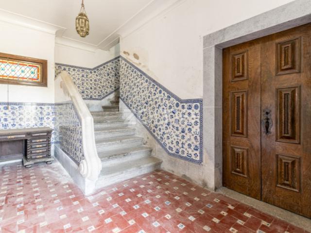 Quinta venda em São Nicolau, Vila Real