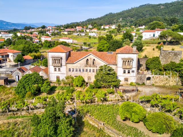 Quinta venda em Boalhosa, Viana Do Castelo
