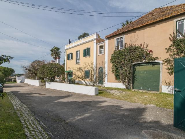Quinta venda em Odivelas, Lisboa