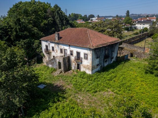 Quinta venda em Faria de Baixo, Oliveira De Azeméis