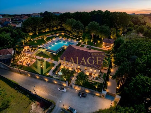 Quinta venda em Oliveira De Azeméis, Aveiro