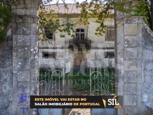 Quinta venda em Vila de Cucujães, Oliveira de Azeméis
