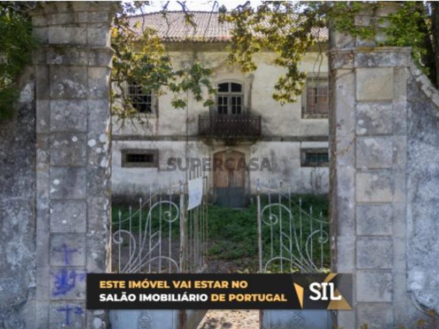Casa venda em Faria de Baixo, Oliveira De Azeméis
