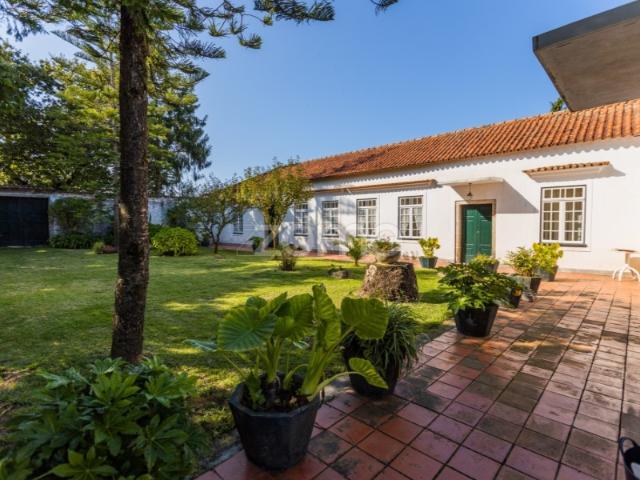 Quinta venda em Arcozelo, Braga