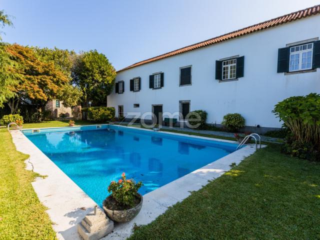 Quinta venda em Viana Do Castelo