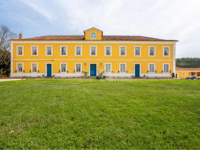 Quinta venda em Pederneira, Valado Dos Frades