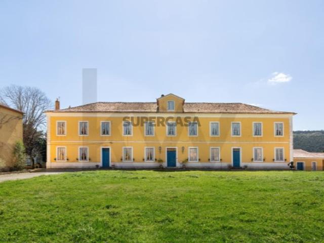 Casa venda em Pederneira, Valado Dos Frades