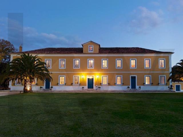 Quinta venda em Pederneira, Valado Dos Frades