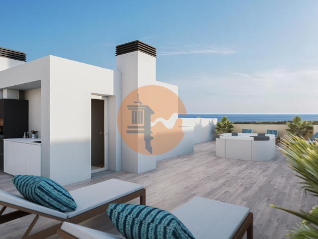 Apartamento venda em Tavira, Faro