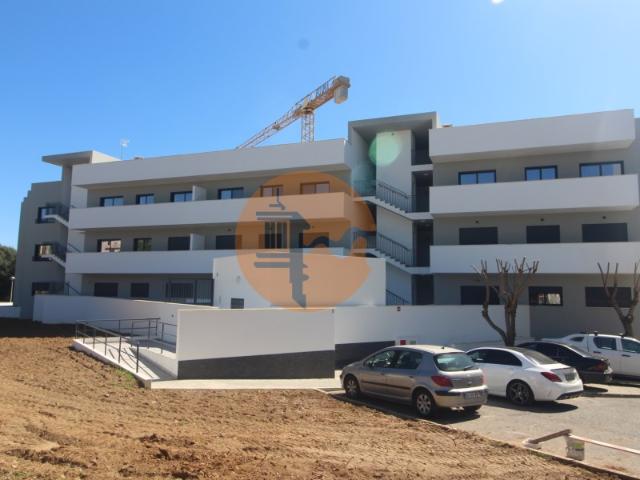 Apartamento venda em Tavira, Faro