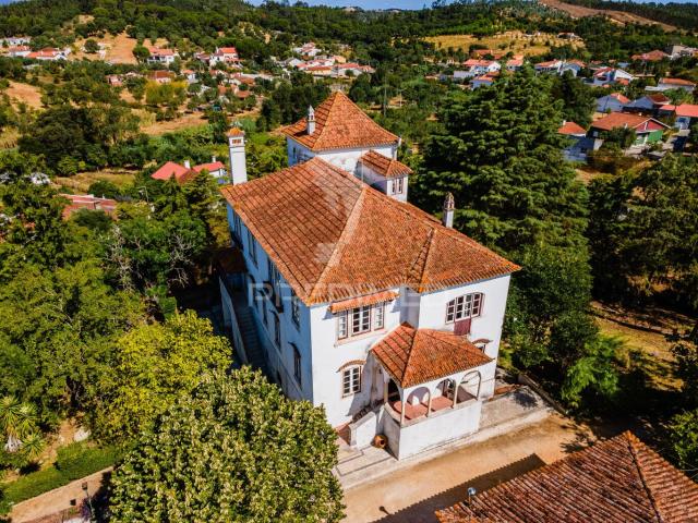Quinta venda em Urbanização Casal Vaz, Torres Novas