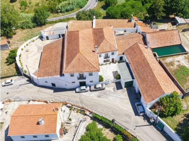 Quinta venda em Mafra, Lisboa
