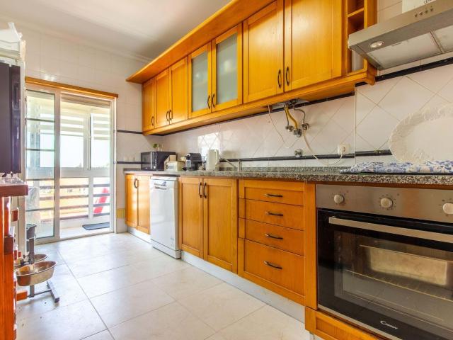 Apartamento venda em Sesimbra, Setúbal