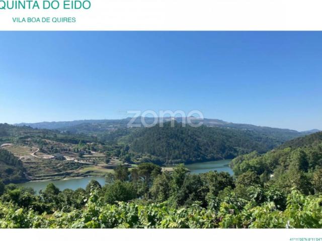 Quinta venda em Maureles, Porto