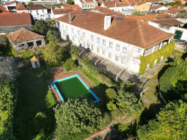 Quinta venda em Coimbrã, Ameal