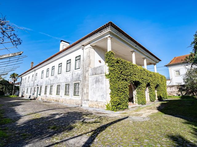 Quinta venda em Coimbrã, Ameal