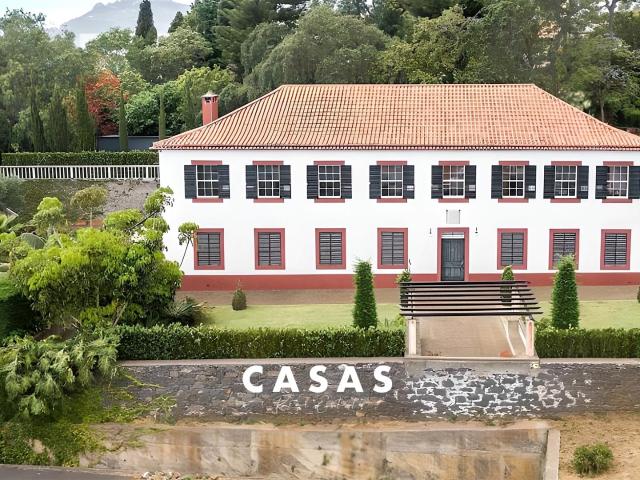 Vivenda venda em Funchal, Ilha Da Madeira