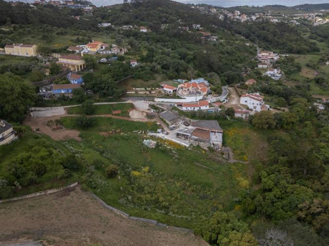 Casa venda em Bairro Tomada do Capão, Odivelas