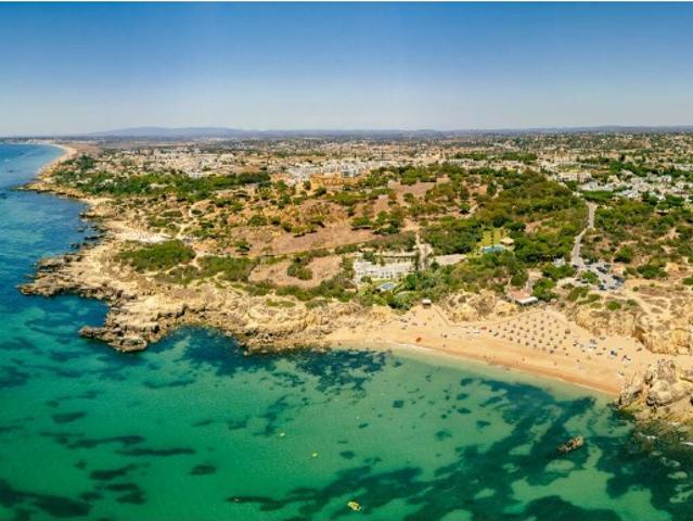 Quinta venda em Quinta dos Álamos, Albufeira