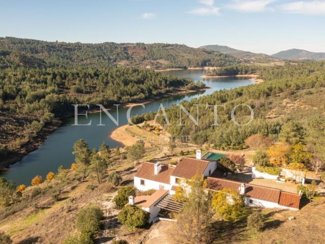 Quinta venda em Marvão, São Salvador Da Aramenha