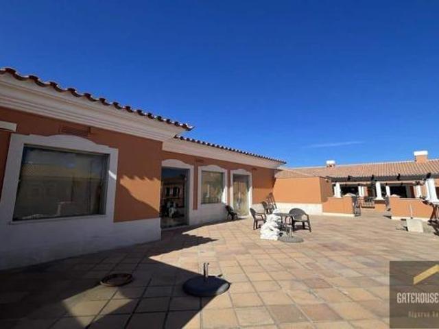 Loja venda em Loulé, Faro