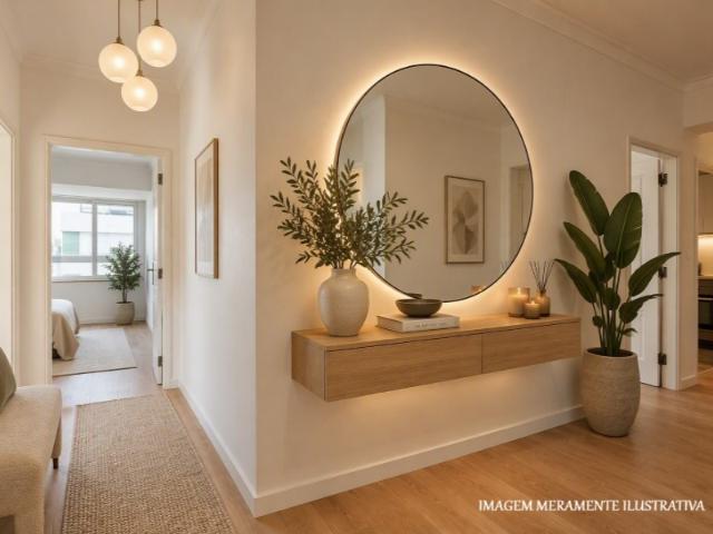 Apartamento venda em Núcleo Urbano Histórico de Oeiras, Oeiras