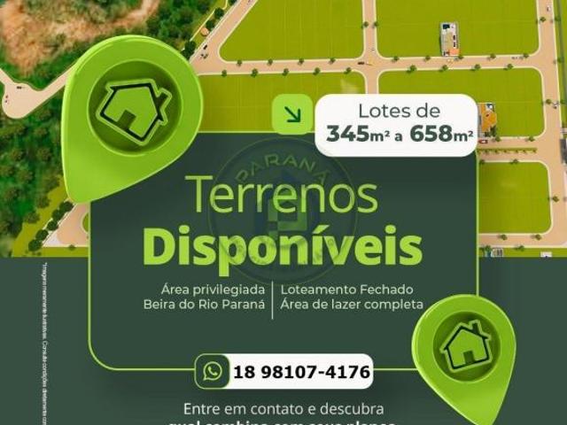 Terreno venda em Região Imediata de Dracena, Paulicéia