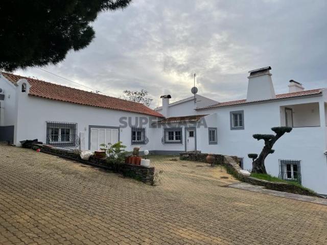 Casa venda em Vila Viçosa, Évora