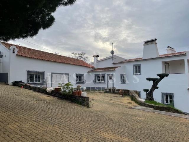 Quinta venda em Vila Viçosa, Évora