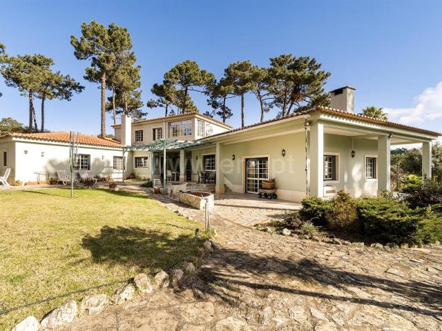 Vivenda venda em Janas, Sintra