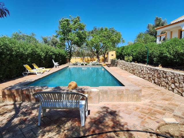 Casa alugar em Palheiros, Portimão