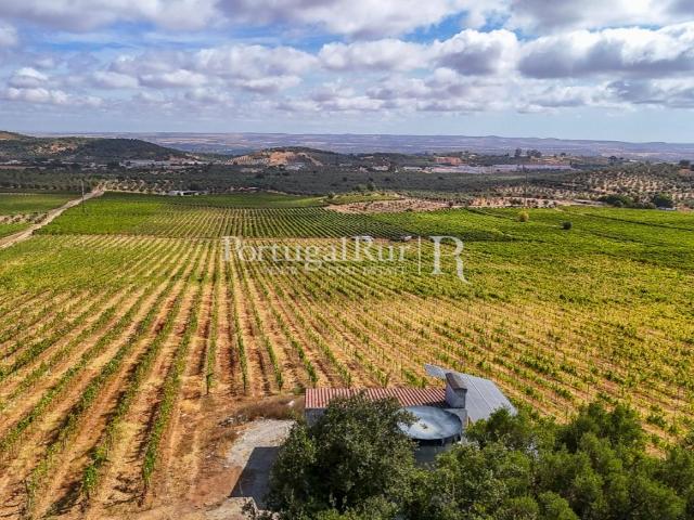 Vivenda venda em Vila Viçosa, Évora