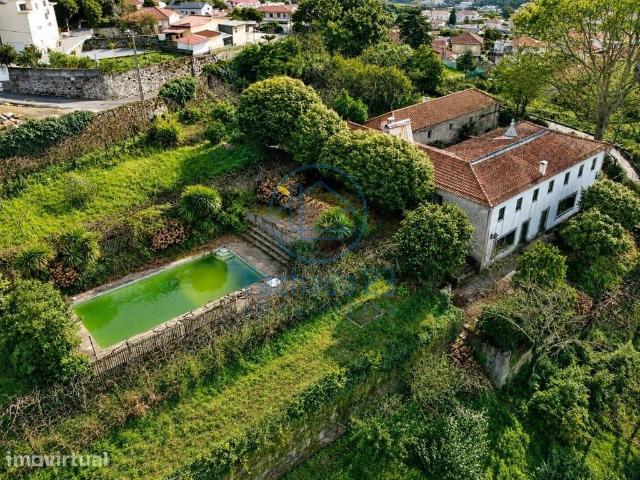 Casa venda em Negrelos (São Mamede), Santo Tirso