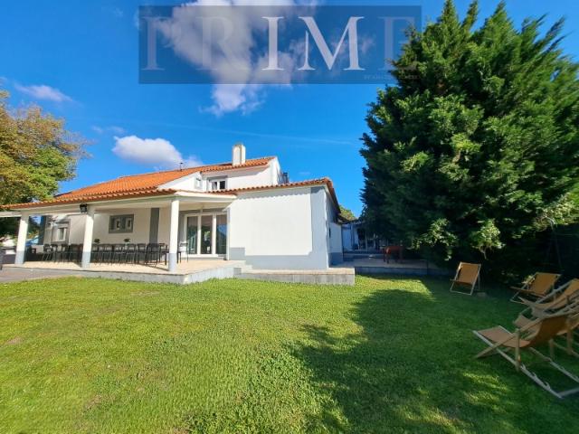 Quinta venda em Quinta do Anjo, Quinta Do Anjo