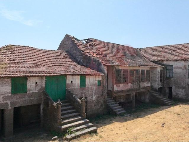 Quinta venda em Raimonda, Porto