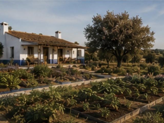 Terreno venda em Reguengos De Monsaraz, Évora