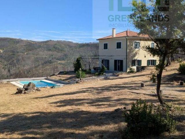 Quinta venda em Coimbra