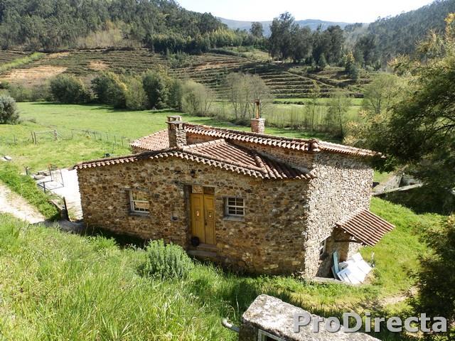 Vivenda venda em Arganil
