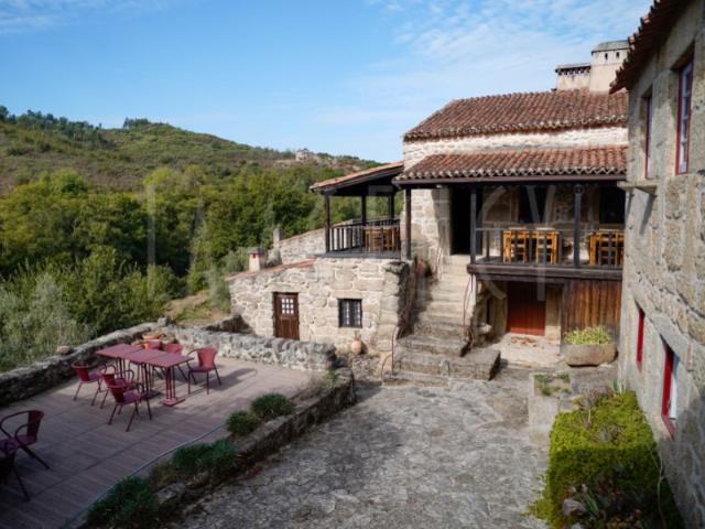 Quinta venda em Coimbra