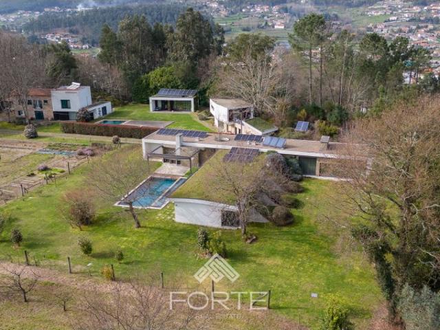 Quinta venda em Arouca, Santa Eulália