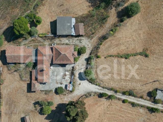 Quinta venda em Felgueiras, Porto