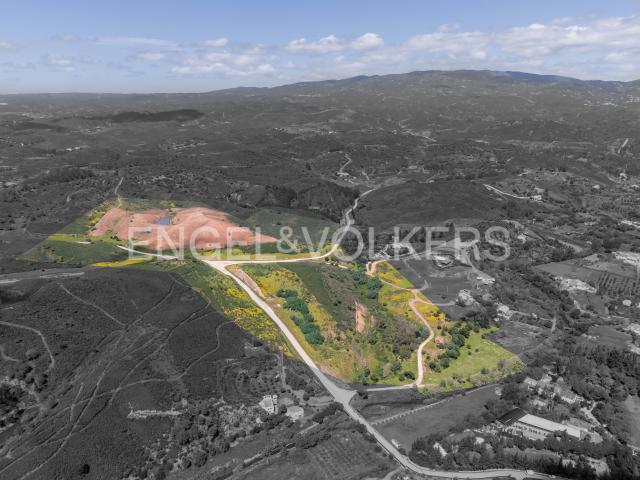 Terreno venda em Portimão, Faro