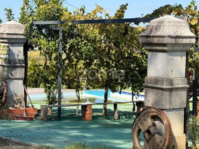 Terreno venda em Serzedelo, Guimarães