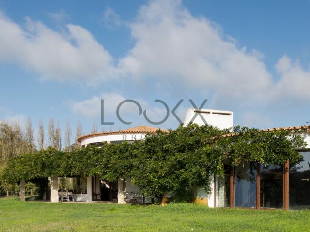 Quinta venda em Leiria