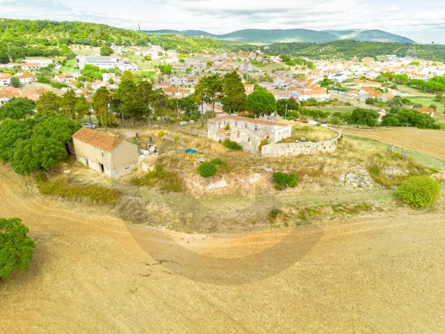 Quinta venda em Alcanena, Santarém